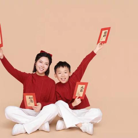寒假五小赋