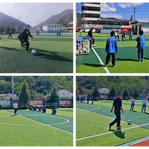 【校园动态】缤纷社团展风采，青春聚力向未来 ——白关镇太塘九年制学校社团活动成果展