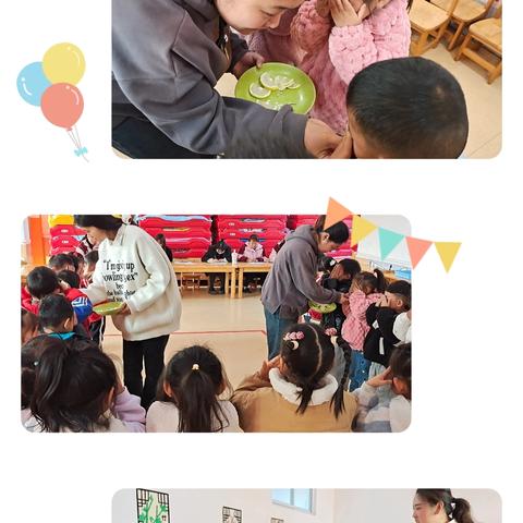 【教研磨砺共成长 匠心深耕绽芳华】——平城区十四校云波校区二年级组语数组内研讨教研活动﻿