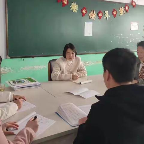 【沙河营乡九年一贯制学校科任组】劳动教育在行动 教学研究促提升