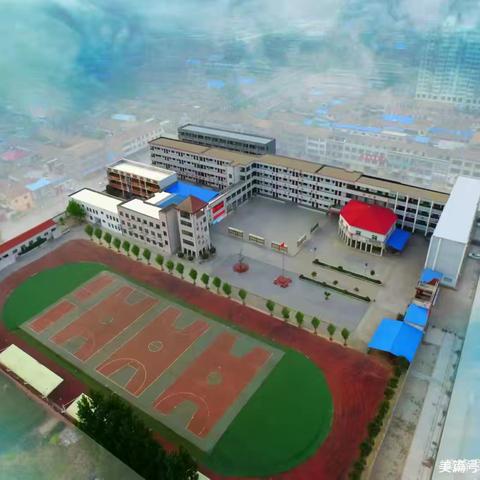 【二实小·宁陵县第四届语文高效课堂大比武特辑】——🏆文以载道展风采 语润心田育芬芳