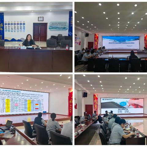 乌海分行开展资金结算业务培训