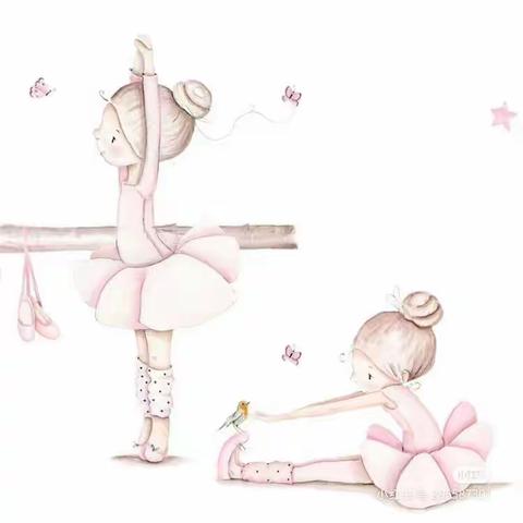 “舞动童年，绽放精彩”🩰——舞蹈社团