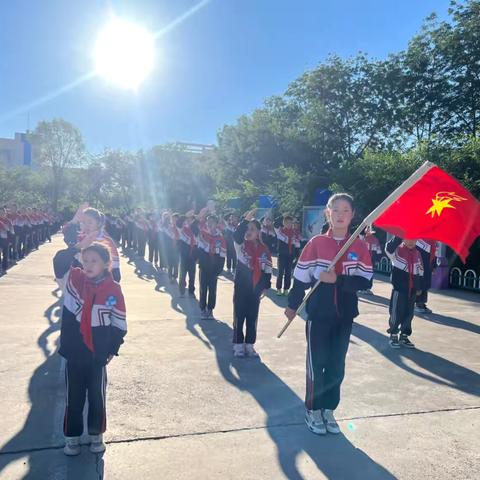 月圆师恩浓，桃李满校园——托里县第二小学举行教师节主题系列活动