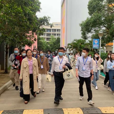 凝心聚力乘风起  携手并肩踏浪行——兴业县2022年中小学道法历史品德学科骨干教师培训第五天纪实