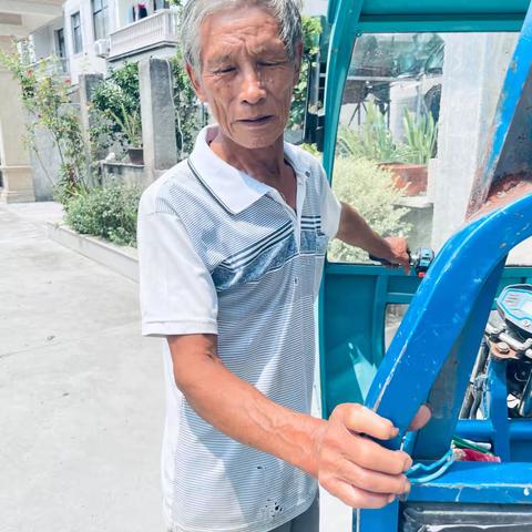 残疾人动态调查