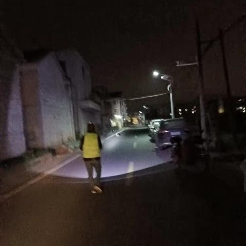 秸秆禁烧
