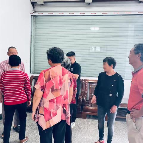 美好回忆，公益服务