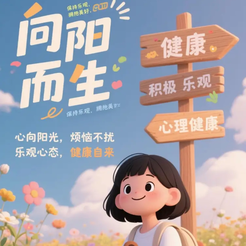 心暖初冬 快乐成长 ——求成小学心理健康活动月精彩回顾