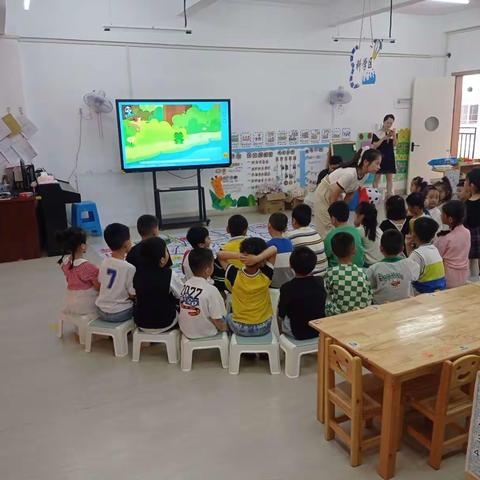 小手拉大手，一起来分类