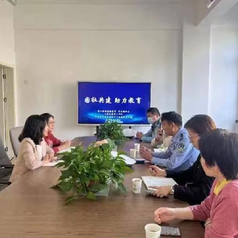 【筑基赋能 和谐堤口】堤口路街道城市管理职责进社区，保障济齐西路交通秩序再提升