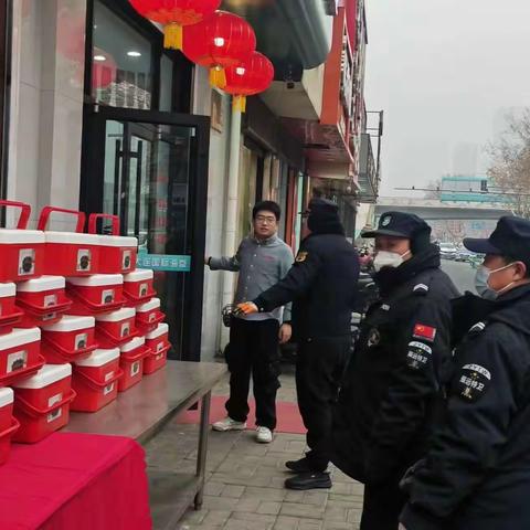 【巩固提升 和谐堤口】堤口路街道城市管理办公室持续开展综合环境整治工作