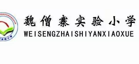 馆陶县魏僧寨实验小学师德师风问题专项排查