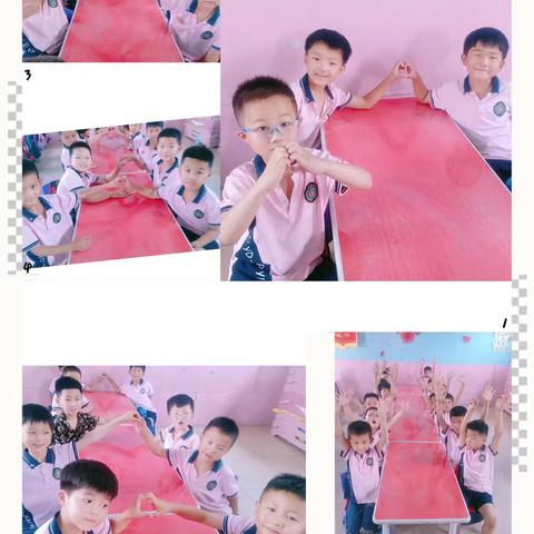 创意“食”光，美食共享——台前县龙翔慧才幼儿园食育课《舌尖上的糖包》