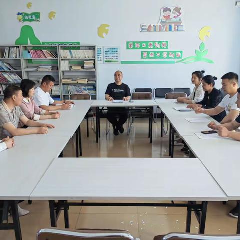 【红心向党 献礼七一】——巴彦县巴彦港镇中心学校党支部主题活动