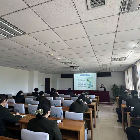 多举措筑牢防灾减灾安全防线 监控中心扎实开展防灾减灾专项行动