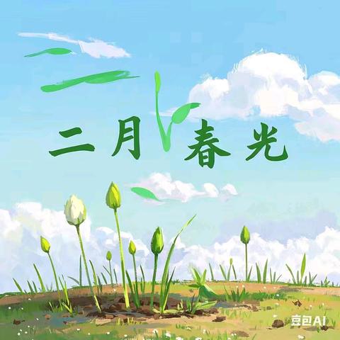 黑龙江瑞嘉合源物业服务有限公司公园一品项目二月份工作总结