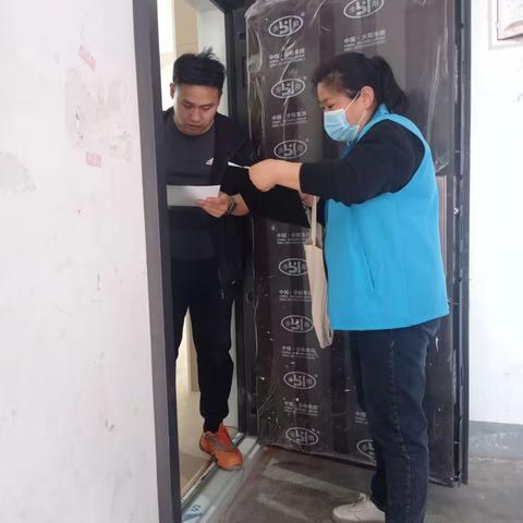 反诈骗宣传我们一直在行动