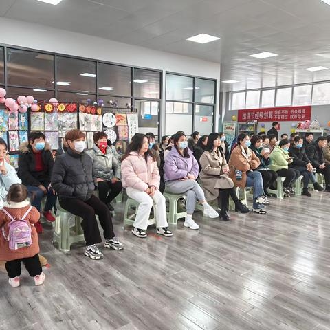 北方之星“音乐特色课程”汇报演出