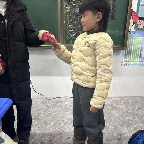 暖冬小卫士——三年级暖冬护具DIY