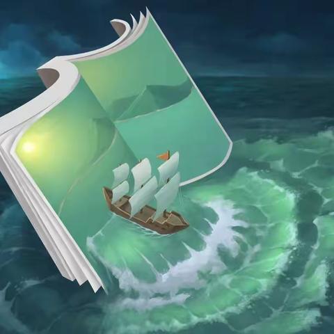 【读书分享】“阅”迎新春，欣欣向“龙”——屯子镇初中数学名师工作室读书分享