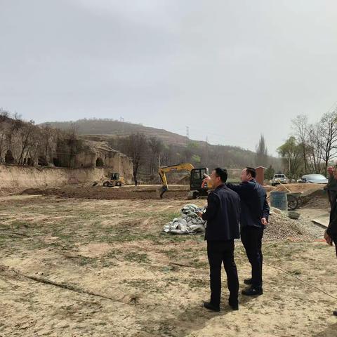 加快创建步伐   构建和美花所——花所镇创建全国文明城市工作日报(4月11日)