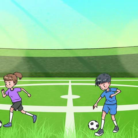 相约魅力球赛 共享足球精彩——湖滨小学一（18）班校园⚽️节风采