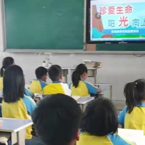 特色活动，助力成长---肥乡区辛安镇镇中心校赵云堡小学一周工作总结