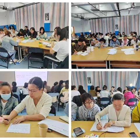 琼中县2025年幼儿园阅读专题培训第二期简报