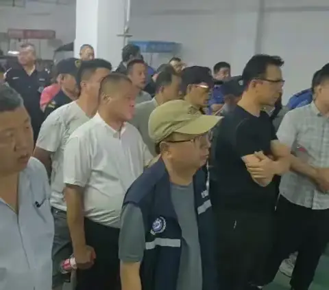 筑牢防汛防线，提升应急能力-西关街道八家巷社区积极开展应急实战演练培训