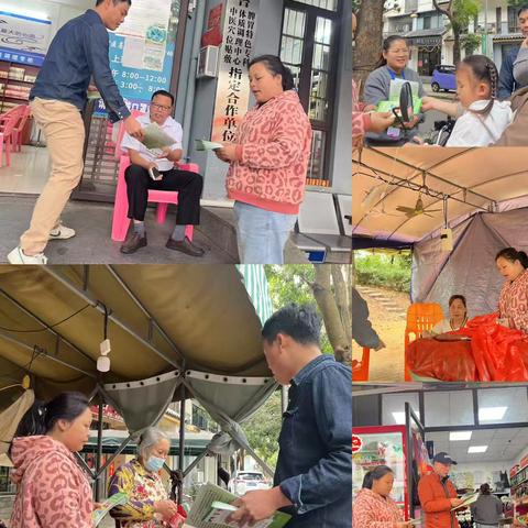 龙海村委会开展保护未成年“护苗”专项行动普法宣传活动