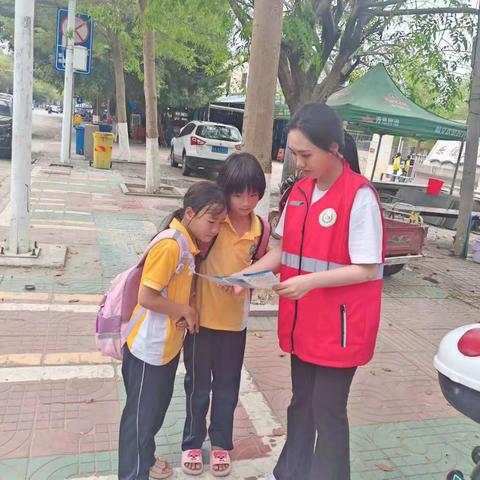 预防未成年人违法犯罪，促进未成年人身心健康、安全成长