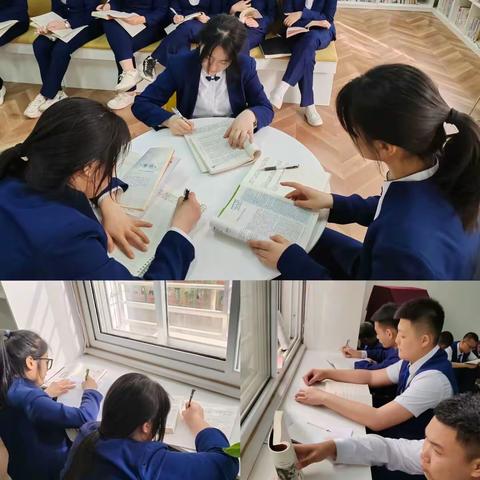 读书，为了遇见更好的自己