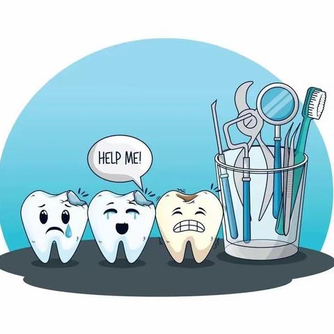 常见病预防小常识——【合肥市至德路幼儿园】