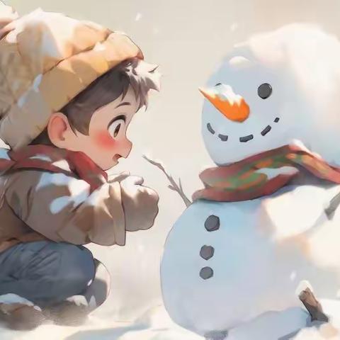 温馨提醒丨天冷了，坚持上幼儿园不迟到，才是对孩子最好的锻炼！