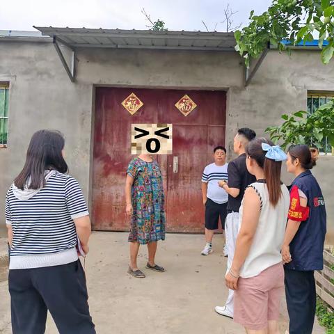 入户调查访民情 全面核算惠民生