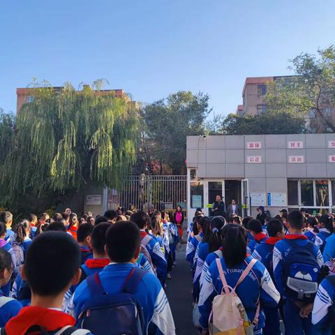 “品味农耕文化 感悟劳作之美”乌市第84小学（79小集团校）六年级研学实践活动