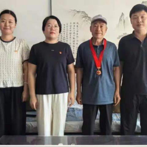 城东社区的“永动机”——高永霞