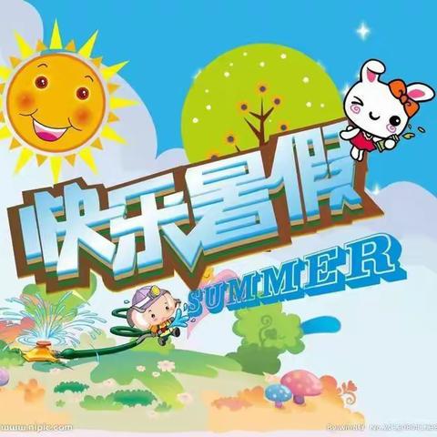 缤纷夏日，无限精彩-安百苑幼儿园中升大2️⃣班🌟