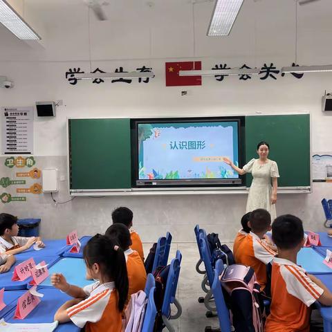 英语项目式学习精品展示