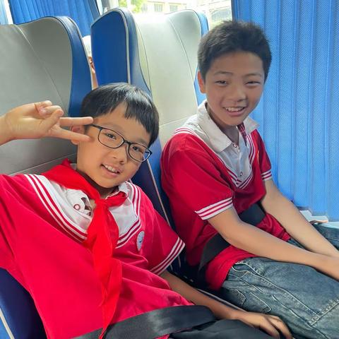 赓续红色基因 践行劳动教育 重庆市北碚区两江名居第一小学2024年春季社会实践活动