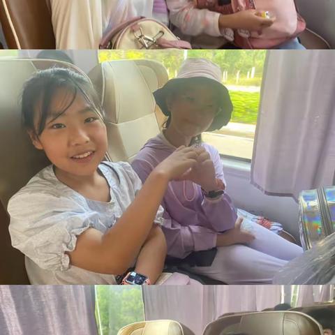 赓续红色基因 践行劳动教育重庆市北碚区两江名居第二小学四年级六班2024年春季社会实践活动