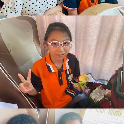 万物向暧 潜心笃行 重庆市北碚区文星小学2024年春季社会实践活动