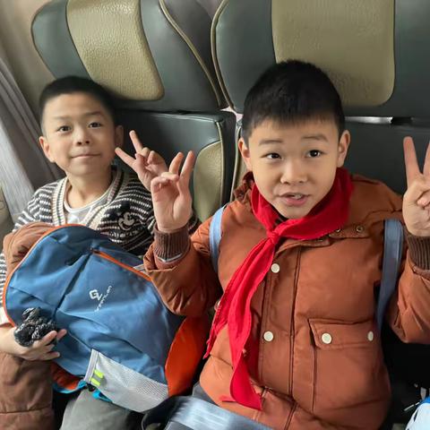 重庆市南岸区长生小学校二年级三班“亲近自然·乐享劳动” ‍社会实践记