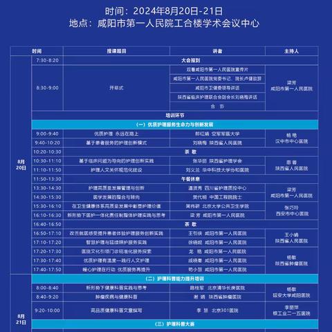 安康市中医医院内分泌科在陕西省临床护理联合科普专委会第二届护理科普大赛荣获佳绩