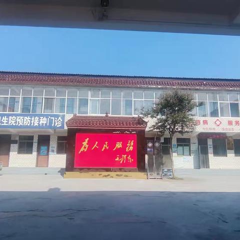 守护健康，立“脊”行动 涉县龙虎乡卫生院开展青少年儿童脊柱侧弯防控活动