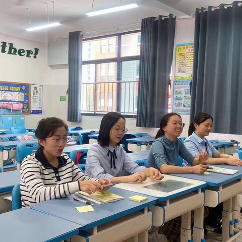 “学习新思想 做好接班人” ——岳麓二小2023年秋四年级组新媒体演讲主持大赛