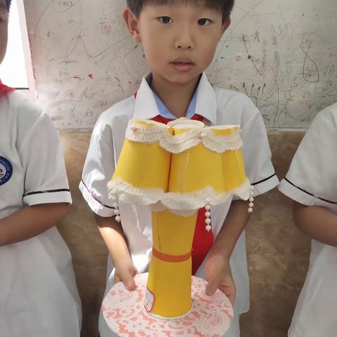 2023年暑期个性作业展示