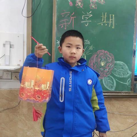 2024年寒假社会实践手工作业展！