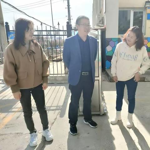 园校交融，共促成长——康川幼儿园欢迎湟中区职业技术学校学前教育师生实地观摩活动